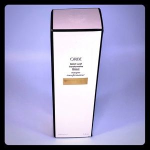 Oribe Gold Lust Transformative Masque